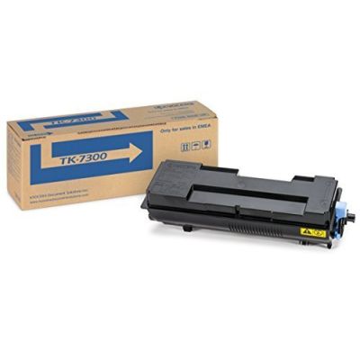 KYOCERA TK-7300 Tonerkartusche 1 Stück(e) Original Schwarz