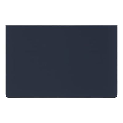 Samsung EF-DX710BBGGDE Tastatur für Mobilgeräte Schwarz Pogo Pin QWERTZ Deutsch