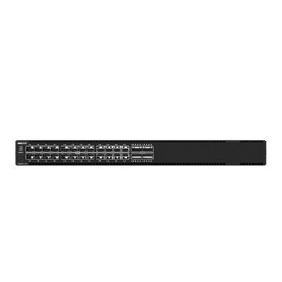 DELL S-Series S5224F-ON Managed L2/L3 1U Schwarz