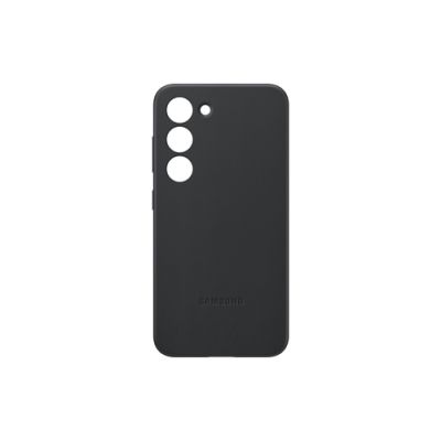 Samsung EF-VS911LBEGWW Handy-Schutzhülle 15,5 cm (6.1") Cover Schwarz