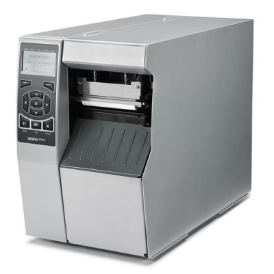 Zebra ZT510 Etikettendrucker Wärmeübertragung 300 x 300 DPI 305 mm/sek Ethernet/LAN Bluetooth