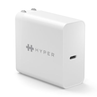 Targus HyperJuice Universal Weiß AC Drinnen