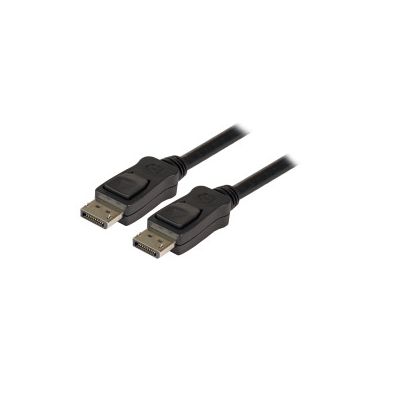 EFB Elektronik K5560SW.5 DisplayPort-Kabel 5 m