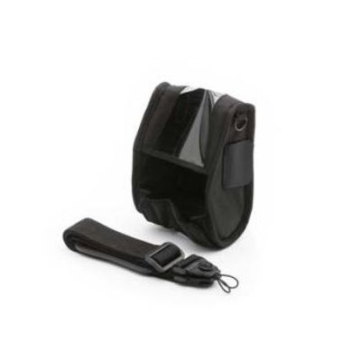 Zebra P1050667-017 Zubehör für Handdrucker Schutzgehäuse Schwarz QLn420