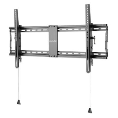 Manhattan 462020 TV-Halterung 2,54 m (100") Schwarz