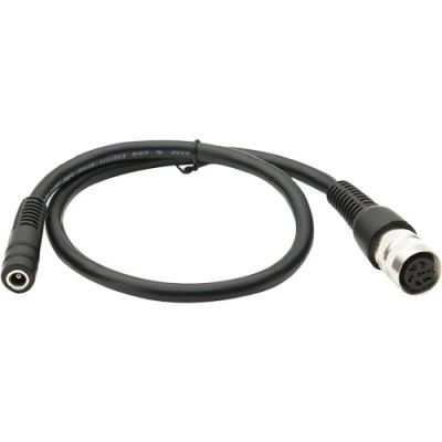 Honeywell VM1078CABLE Netzteil & Spannungsumwandler Schwarz