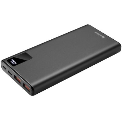 Sandberg 420-58 Powerbank 10000 mAh Schwarz