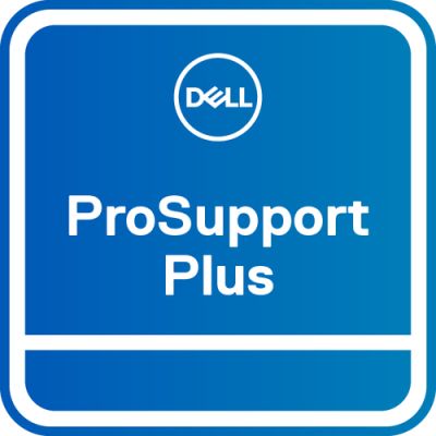 DELL 1Y Coll&Rtn to 4Y ProSpt Plus