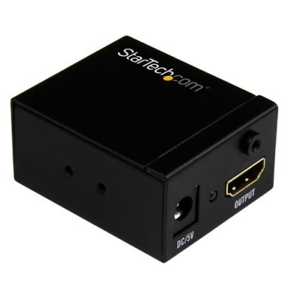 StarTech.com HDMI Repeater / Signalverstärker - 35m - 1080p