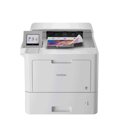 Brother HL-L9470CDN Laser-Drucker Farbe 2400 x 600 DPI A4