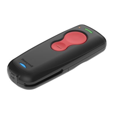 Honeywell Voyager 1602g Tragbares Barcodelesegerät 1D/2D Schwarz