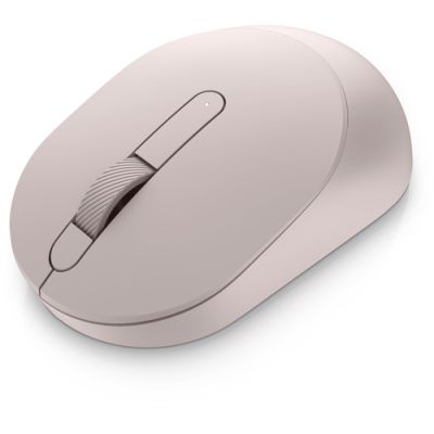 DELL MS3320W Maus Beidhändig RF Wireless + Bluetooth Optisch 1600 DPI