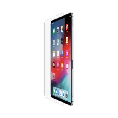 Belkin F8W934ZZ Tablet-Bildschirmschutz Klare Bildschirmschutzfolie Apple 1 Stück(e)