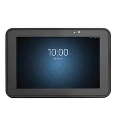 Zebra ET51 32 GB 21,3 cm (8.4") Qualcomm Snapdragon 4 GB Wi-Fi 5 (802.11ac) Android 10 Schwarz