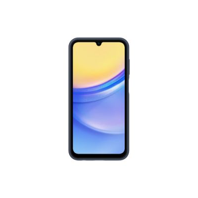 Samsung EF-OA156TBEGWW Handy-Schutzhülle 16,5 cm (6.5") Cover Schwarz, Blau