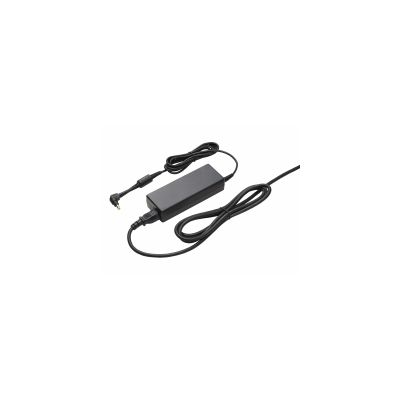 Panasonic CF-AA5713A2G Netzteil & Spannungsumwandler Drinnen Schwarz