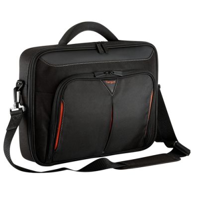 Targus Classic+ 45,7 cm (18") Aktenkoffer