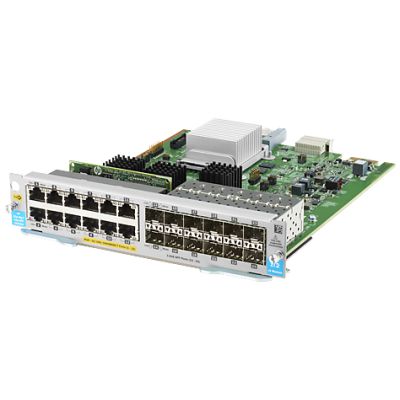 HPE J9989A Netzwerk-Switch-Modul Gigabit Ethernet
