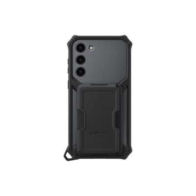 Samsung EF-RS916CBEGWW Handy-Schutzhülle 16,8 cm (6.6") Cover Schwarz