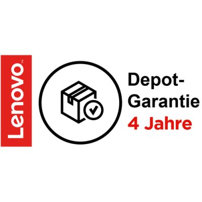 Lenovo 4Y Depot/CCI upgrade from 2Y Depot/CCI