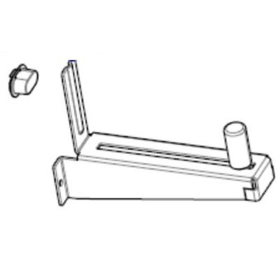 Zebra P1058930-086 Drucker-Kit