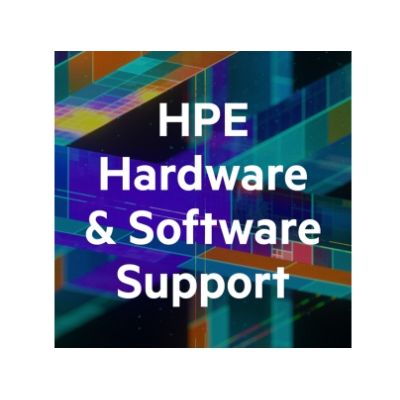 HPE HP9W4E Garantieverlängerung