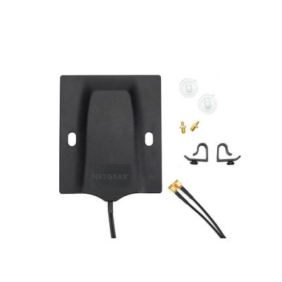 NETGEAR 6000451 Netzwerk-Antenne 2,5 dBi
