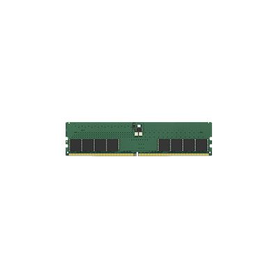 Kingston Technology ValueRAM KVR48U40BD8K2-64 Speichermodul 64 GB 2 x 32 GB DDR5 4800 MHz
