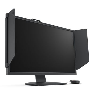 BenQ ZOWIE XL2566K Computerbildschirm 62,2 cm (24.5") 1920 x 1080 Pixel Full HD LCD Schwarz