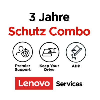 Lenovo 3Y PROTECT (ONSITE+KYD+PRE+ADP)