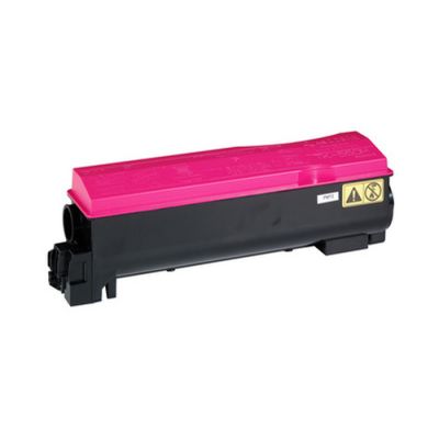 KYOCERA TK-550M Tonerkartusche 1 Stück(e) Original Magenta
