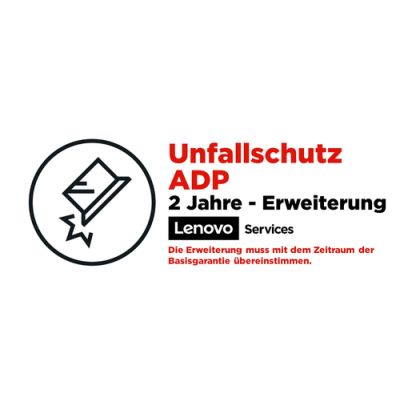 Lenovo 5PS0Z85048 Garantieverlängerung