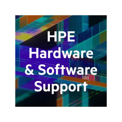 HPE H33ZKE Garantieverlängerung