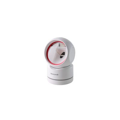 Honeywell HF680 Fester Barcodeleser 2D LED Weiß