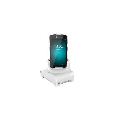 Zebra CRD-TC51-HC1SC-01 Ladegerät für Mobilgeräte PDA Weiß AC Drinnen