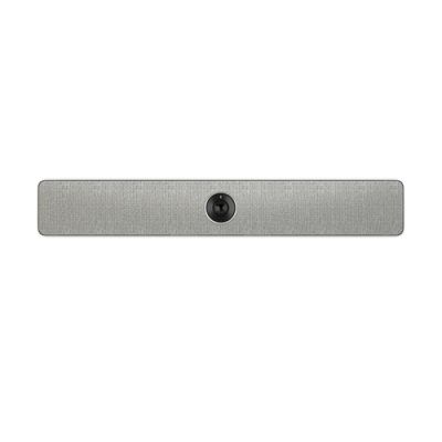 Cisco CS-ROOM-USB-K9 Videokonferenzkamera 8 MP Grau 3840 x 2160 Pixel 60 fps CMOS 25,4 / 1,4 mm (1 / 1.4")