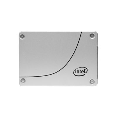 Intel SSDSC2KG480G801 Internes Solid State Drive 2.5" 480 GB Serial ATA III TLC 3D NAND