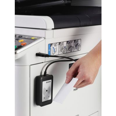 KYOCERA 870LSHW004 Drucker-Kit Initialisierungs-Set