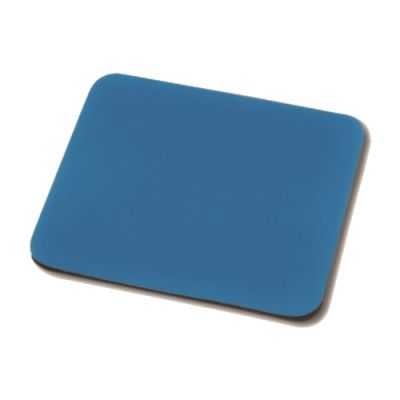 M-Cab 7000013 Mauspad Blau
