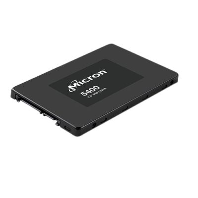 Lenovo 4XB7A82261 Internes Solid State Drive 2.5" 1,92 TB Serial ATA III 3D TLC NAND