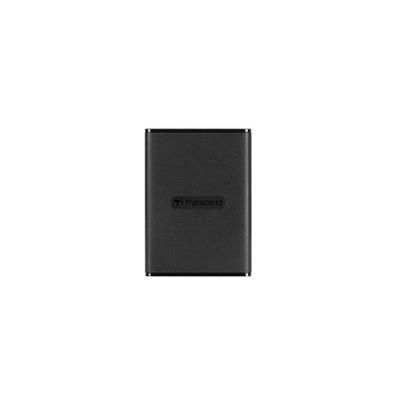 Transcend ESD270C 1 TB Schwarz