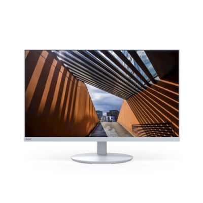 NEC MultiSync E244F Computerbildschirm 61 cm (24") 1920 x 1080 Pixel Full HD LCD Weiß