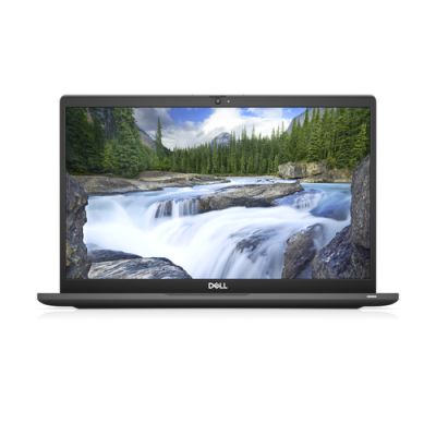 DELL Latitude 7330 Laptop 33,8 cm (13.3") Full HD Intel® Core™ i5 i5-1245U 16 GB DDR4-SDRAM 512 GB SSD Wi-Fi 6E (802.11ax) Windows 10 Pro Schwarz