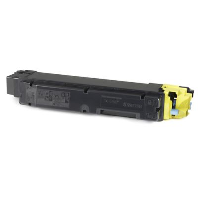 KYOCERA TK-5160Y Tonerkartusche 1 Stück(e) Original Gelb