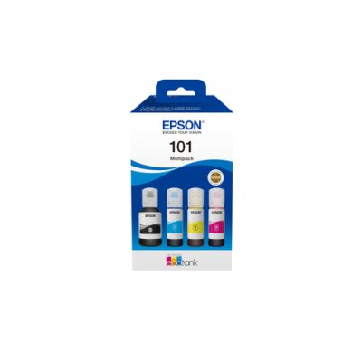 Epson C13T03V64A Druckerpatrone 4 Stück(e) Original Schwarz, Cyan, Magenta, Gelb