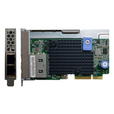 Lenovo 7ZT7A00548 Netzwerkkarte Eingebaut Ethernet 10000 Mbit/s
