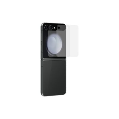 Samsung EF-UF731CTEGWW Display-/Rückseitenschutz für Smartphones Klare Bildschirmschutzfolie 1 Stück(e)