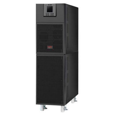 APC SRV6KI Unterbrechungsfreie Stromversorgung (USV) Doppelwandler (Online) 6 kVA 6000 W