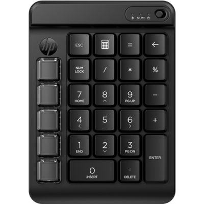 HP 430 Programmierbarer Wireless-Ziffernblock