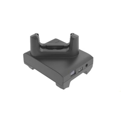 Zebra CRD-EC5X-1SCUE-01 Akkuladegerät Batterie für Barcodelesegerät Gleichstrom